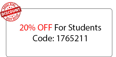 Student Coupon - Locksmith at Elmwood Park, IL - Elmwood Park Il Locksmith